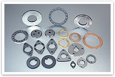 Thrust Washers